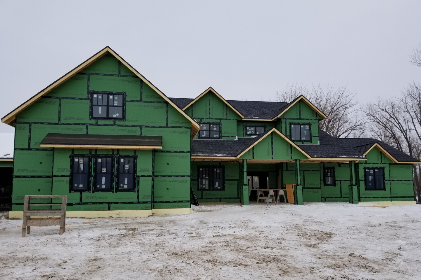 Custom Home Builder Bismarck & Mandan, ND Prestige Homes & Design