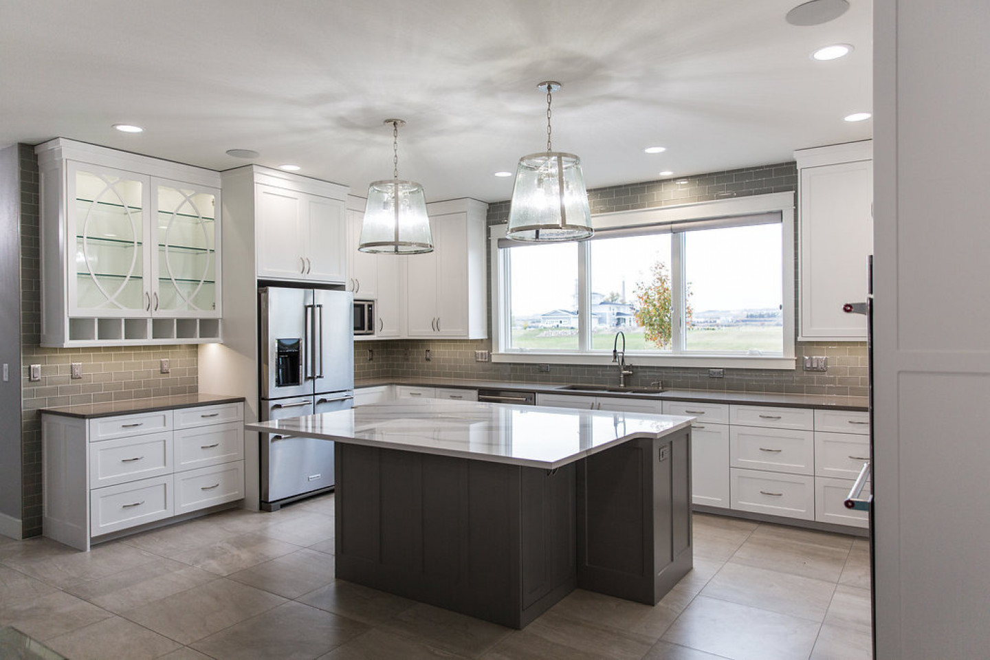 Custom Home Builder Bismarck & Mandan, ND Prestige Homes & Design